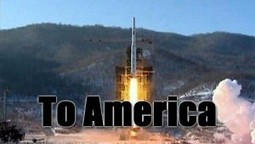 Kim Watanabe | Washington Assess North Korean Missile Japan Too | Stirring Trouble Internationally - Around The World | News From Stirring Trouble Internationally | Scoop.it