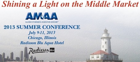 Middle Market Alliance | Conferences and Events | Maximizing Business Value | Scoop.it