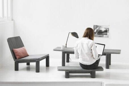 Recycling Plastic Range by Julien Renault | Inspirational Ideas | Scoop.it