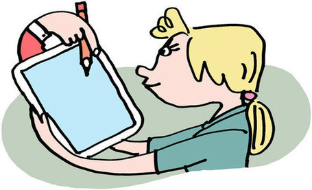 Too Many Passwords and No Way to Remember Them. Until Now. - New York Times | Innovative Education | Scoop.it