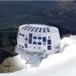 Refuge du Gouter - Massif du Mont Blanc France - 3800 m d&rsquo;altitude | Outdoor sports tomorrow | Scoop.it