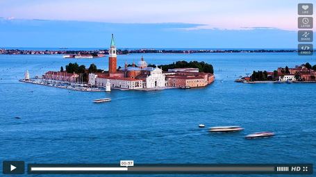 Iconic Landscapes | Geography Education | Scoop.it