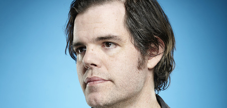 Lance Weiler | The Original Transmedia Filmmaker - Indiewire | Transmedia Landscapes | Scoop.it