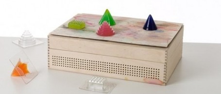 Cook It Yourself - L'Analytique de l'Aliment | Food and design | Scoop.it