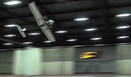 MIT robot plane deletes the pilot - SlashGear | anything about everything | Scoop.it