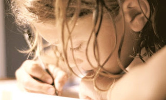 Literacy, families and learning: Developing Craft & Stamina in ... | Literature and Literacy in the Primary+ Classroom | Scoop.it