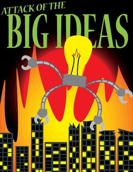 Making games for Libraries: Top Resources | Information Literacy - Education | Scoop.it