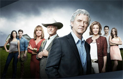 &raquo; TNT&rsquo;s social TV strategy for &lsquo;Dallas&rsquo; pays off with stellar ratings | screen seriality | Scoop.it