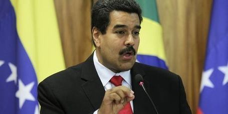 Le pr&eacute;sident v&eacute;n&eacute;zu&eacute;lien Nicolas Maduro relance la pol&eacute;mique sur son &eacute;lection | Venezuela | Scoop.it
