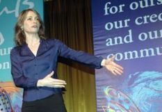 Victoria Labalme - Official Website - Blog - Presentation Skills - Using "Site Specific Experiences" for Connection, Creativity | Charismatic Presentation Skills | Scoop.it