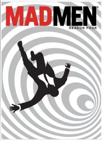 'Mad Men' Gets Publicity It Couldn't Buy At New York Library | Design for Communications and Life | Scoop.it