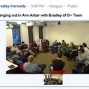  Google+