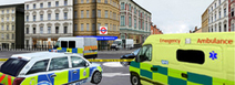 Urban crisis workshop to discuss &lsquo;very real&rsquo; security threats ahead of the 2012 Olympics - Bapco Journal | Clinical Simulation | Scoop.it