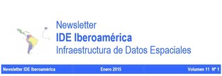 Publicado el «Newsletter IDE Iberoamérica» enero 2015