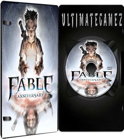 Download Fable Anniversary PC, Xbox 360 Free - Ultimate Games