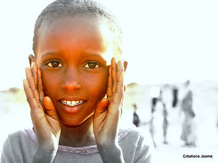 S'il vous plait, dessine-moi une &eacute;cole! - Fondation Sylla Caap | Afrique et d&eacute;veloppement durable | Scoop.it