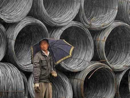 China Stimulated Its Economy Like Crazy After The Financial Crisis ... And Now The Nightmare Is Beginning | Trade unions and social activism | Scoop.it