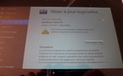 Blackberry Tablet OS 2.0 disponible pour la Playbook | BM Formation | Scoop.it