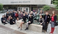 renshi.eu &ndash; A European Dialogue in&nbsp;Verse | Poezibao | Scoop.it