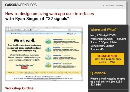 10 techniques for an effective &lsquo;call to action&rsquo; | Social media culture | Scoop.it