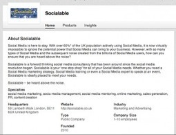 10 LinkedIn Features to Grow Your Business | Public Relations & Social Media Insight | Scoop.it
