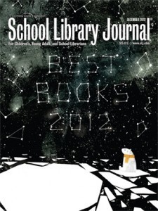 Best Books 2012 | School Library Journal | Best Of Lists 2012 | Scoop.it