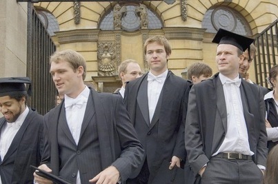 A l&rsquo;universit&eacute; d&rsquo;Oxford, la r&eacute;ussite passe par le tutorat | Strat&eacute;gie m&eacute;dias innovants | Scoop.it