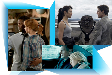 Leading Men Age, But Their Love Interests Don&rsquo;t | MicroAggressions (Focus) + Not So Subtle | Scoop.it