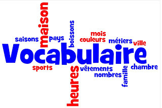 vocabulaire - Image