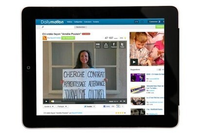Quand le Net r&eacute;volutionne  le recrutement | Communication interne 2.0 | Scoop.it