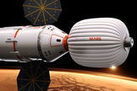 First Manned Mars Mission Draws Flood of Applicants | Planets, Stars, rockets and Space | Scoop.it