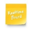 RealtimeBoard | Pizarra virtual para el trabajo colaborativo | El Aula Virtual | Scoop.it