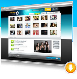 Photodex - create the ultimate HD slideshow | Digital Presentations in Education | Scoop.it