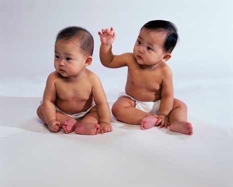 comment avoir des jumeaux