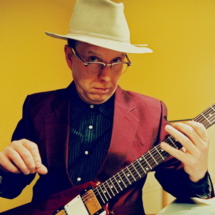 Pine Ridge House Concerts Announces Sixth Season: Webb Wilder, Randall ... - Knoxville Metro Pulse (blog) | House Concert Scoop | Scoop.it