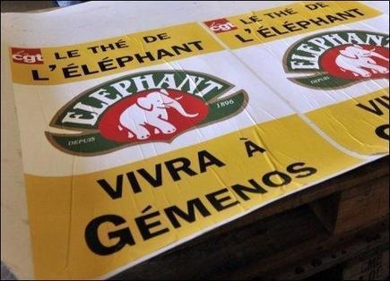 L'entreprise agroalimentaire Fralib poursuit son plan de revitalisation. | agro-media.fr | agro-media.fr | actualit&eacute; agroalimentaire | Scoop.it