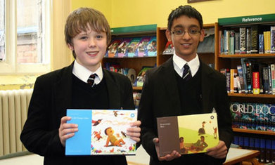 My best languages lesson: putting Spanish into practice with online books | Technology and language learning | Scoop.it