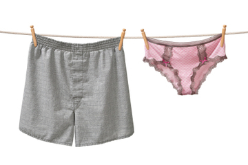 Why James Chartrand Wears Women&rsquo;s Underpants | Mindfulness & The Mindful Leader | Scoop.it
