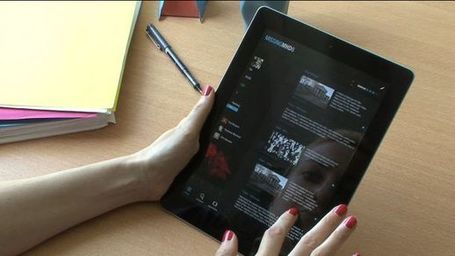Alt-Minds: Making "Transmedia&rdquo; a Reality - IGN | Literature & Poetry | Scoop.it