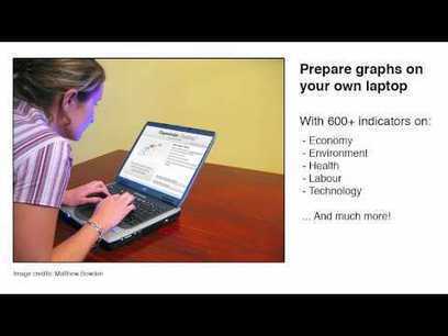 10 Awesome Free Tools To Make Infographics | opengecko | Scoop.it
