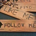 In Art, Words Matter | ART:  Making a Living and a Life | Scoop.it
