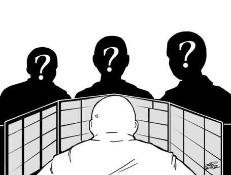 Le Jeu de R&ocirc;le &ndash; Troisi&egrave;me Partie &ndash; Les faces cach&eacute;es du R&ocirc;liste | JdR Francophone | Scoop.it