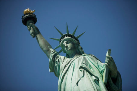 Record : les Etats-Unis ont attir&eacute; 1,5 million de Fran&ccedil;ais en 2011 | Nova Communication | Scoop.it