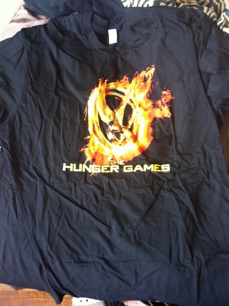 It's our Hunger Games Holiday Giveaway!!! - HG Girl On Fire | The Hunger Games Books and Movies | Scoop.it