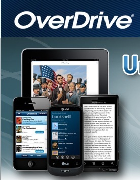 OverDrive ajoute des milliers de titres en langues &eacute;trang&egrave;res | E-reading and Libraries | Scoop.it