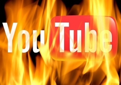 Yes There Is Life On Mars, The Video Tsunami Is Happening Now and YouTube Matters | Social Marketing Revolution | Scoop.it