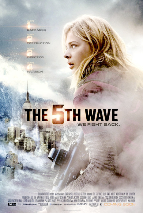 Watch The 5Th Wave Tube Free