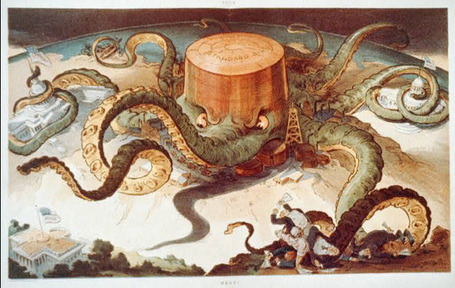The Second Industrial Revolution, 1870-1914 | US History Scene | World History 101 | Scoop.it