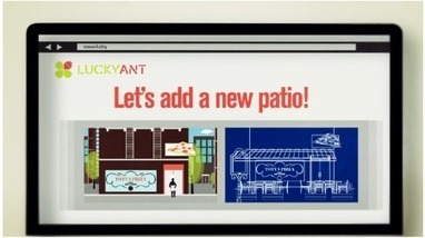 New Startup Gives Local Businesses the Kickstarter Treatment | The Collaborative Society | Scoop.it