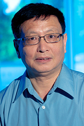 Yitang Zhang Proves 'Landmark' Theorem in Distribution of Prime Numbers | Simons Foundation | Fragments of Science | Scoop.it